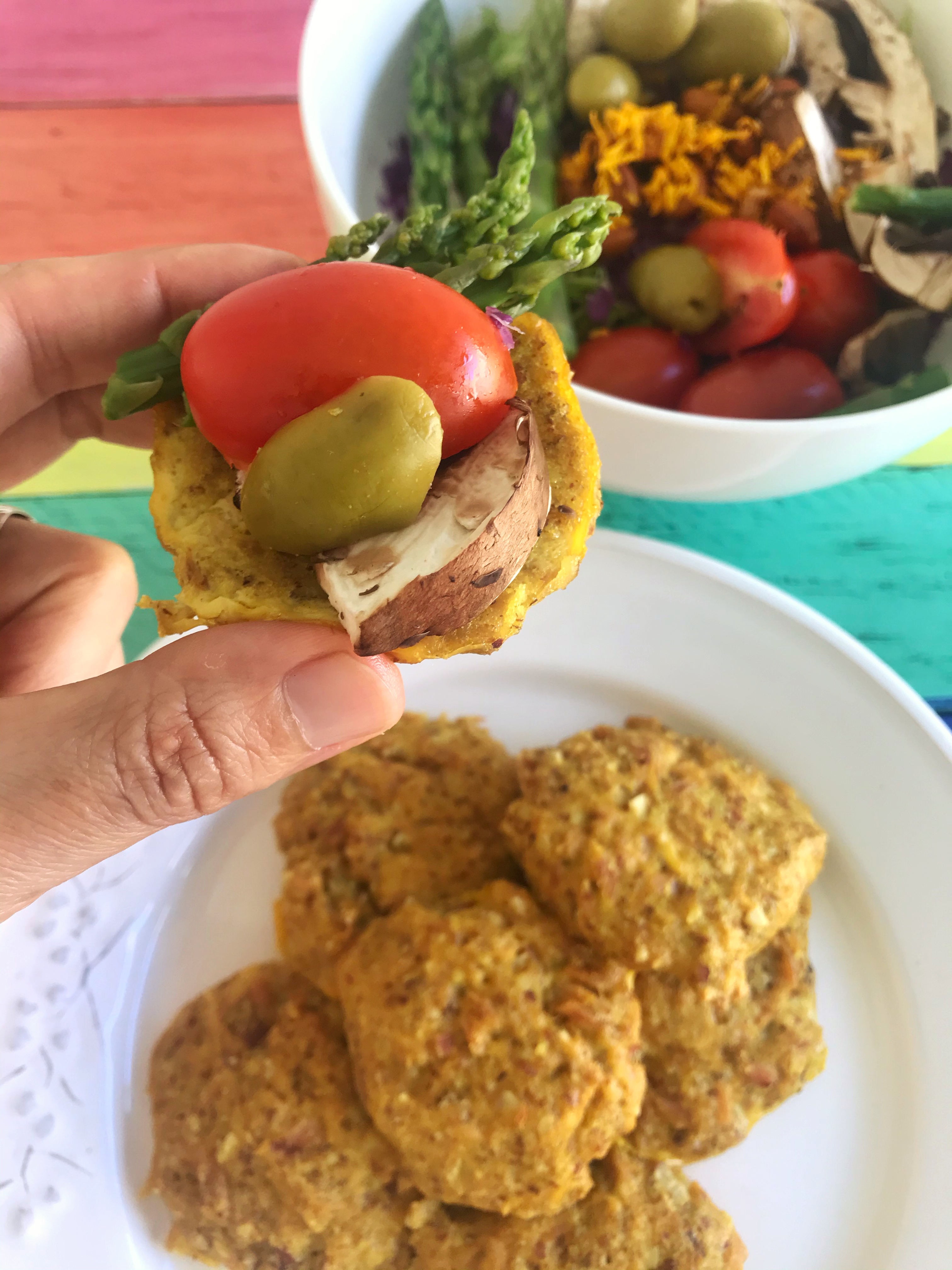 pan de atun